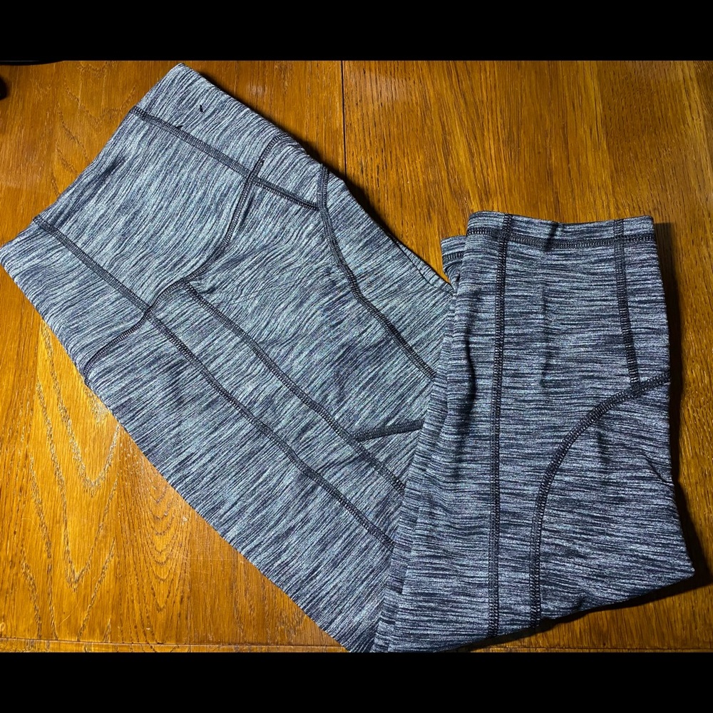 Victoria’s Secret VSX Capri - Large